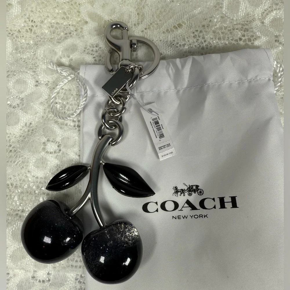 Coach **description **